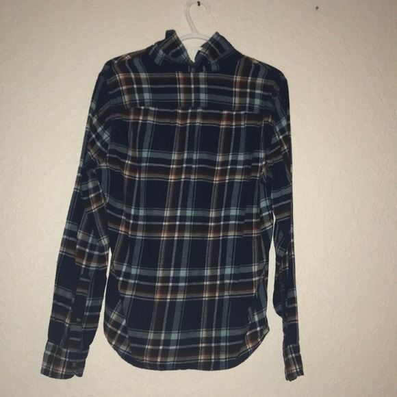 Flannel - Picture 3 of 3